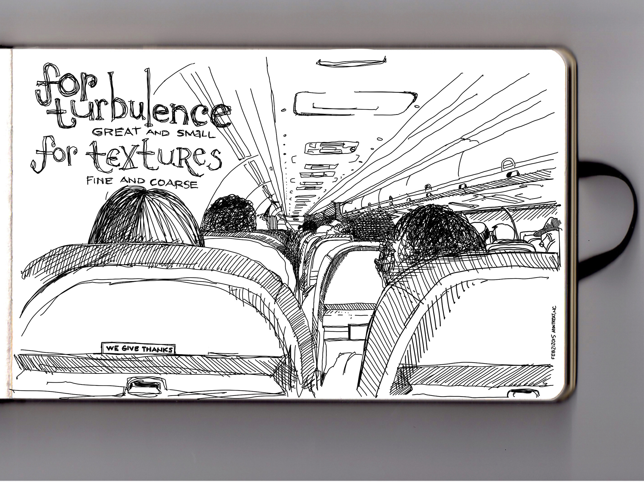 turbulence
