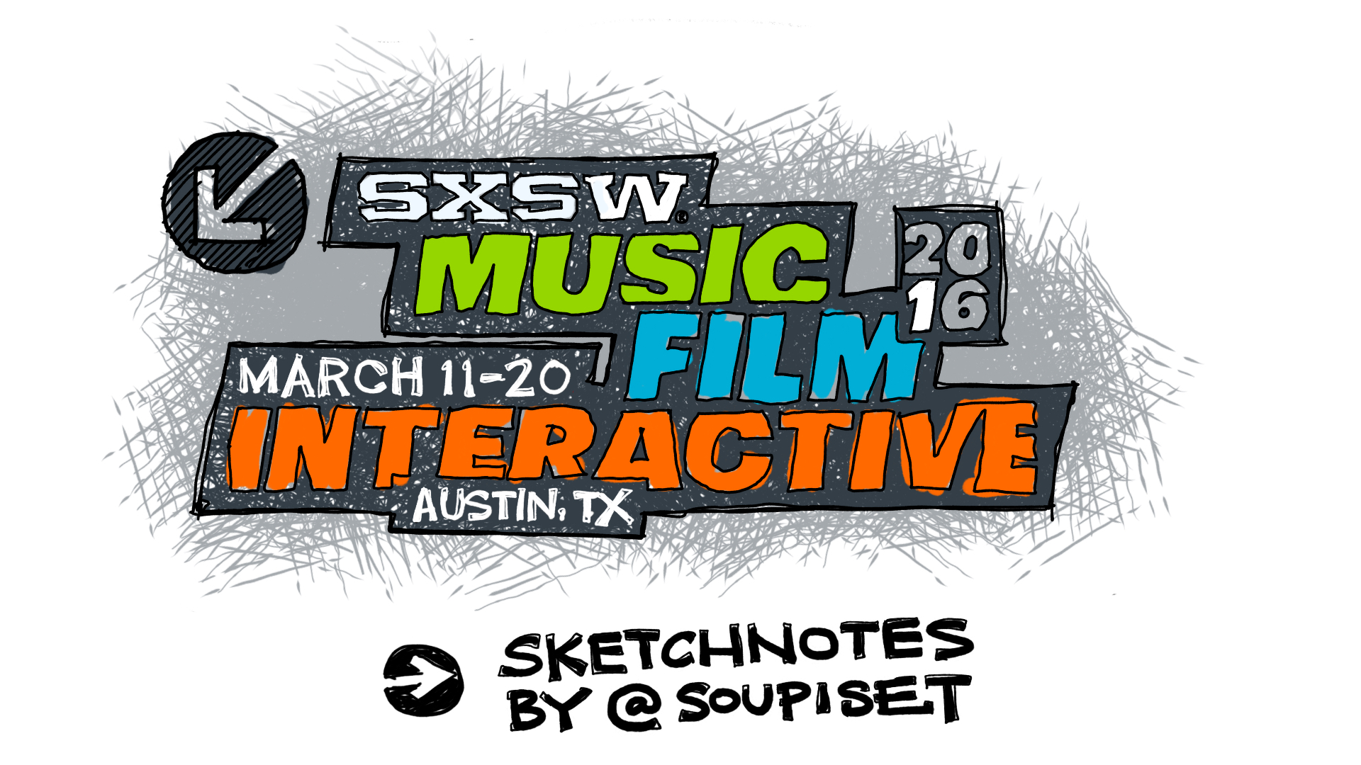 SXSW 2016 Notes