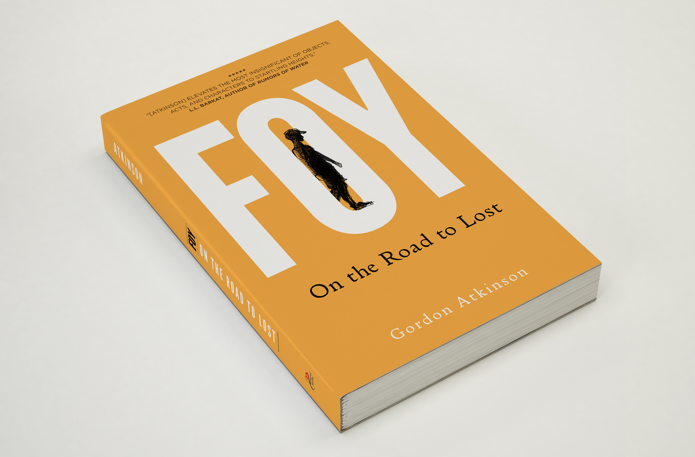 7 Recent Book Cover Designs