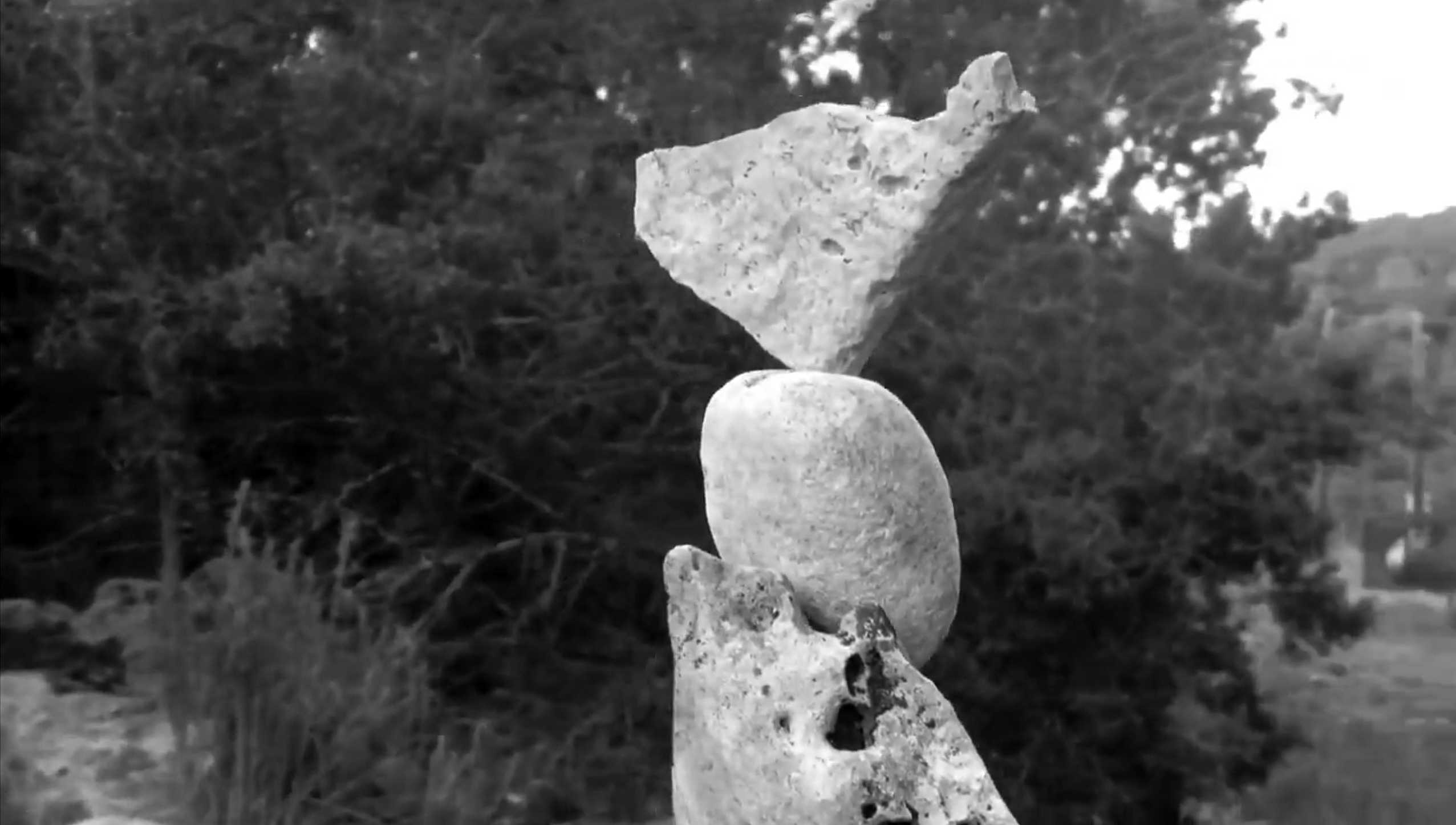 Looking Back: Cairn, 2012