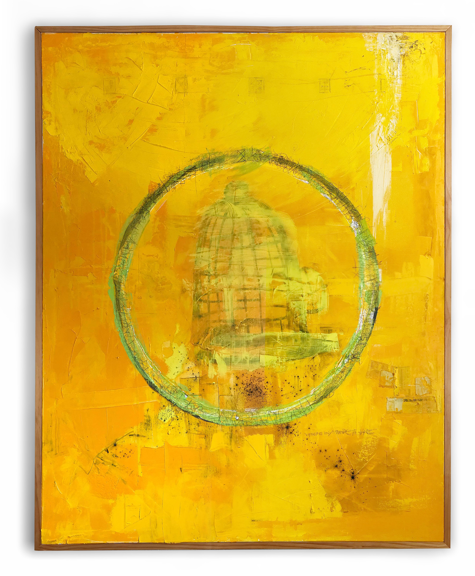 Looking back: bewildermefly