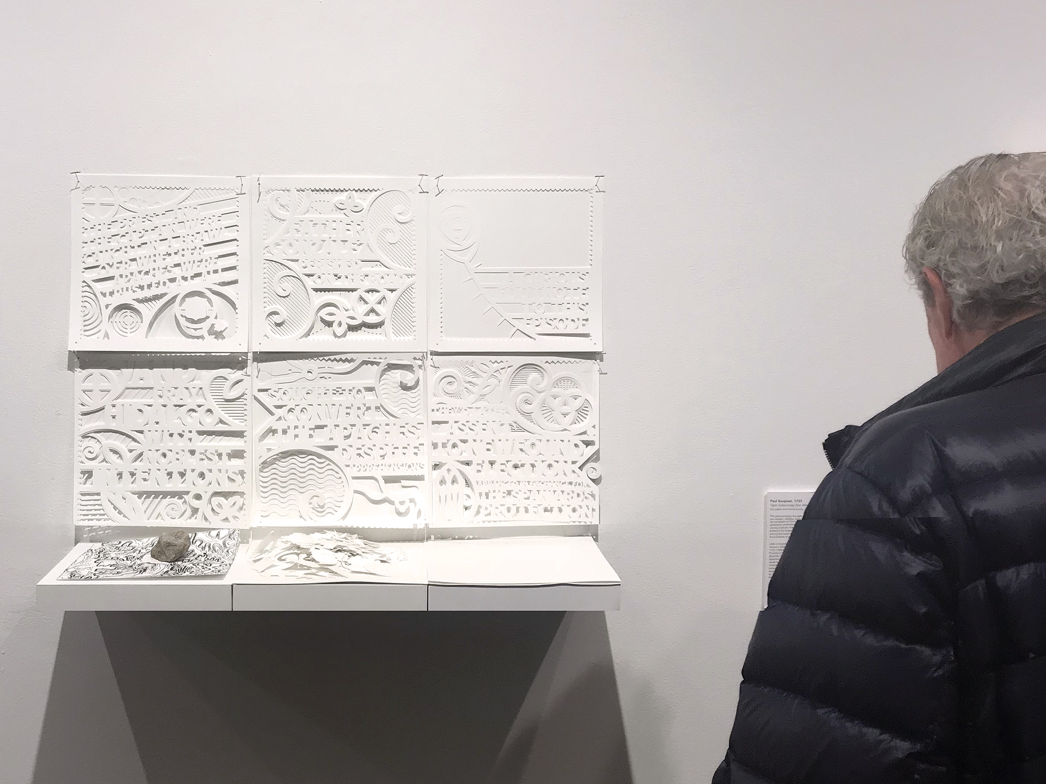 Topo-Soteriology 2017