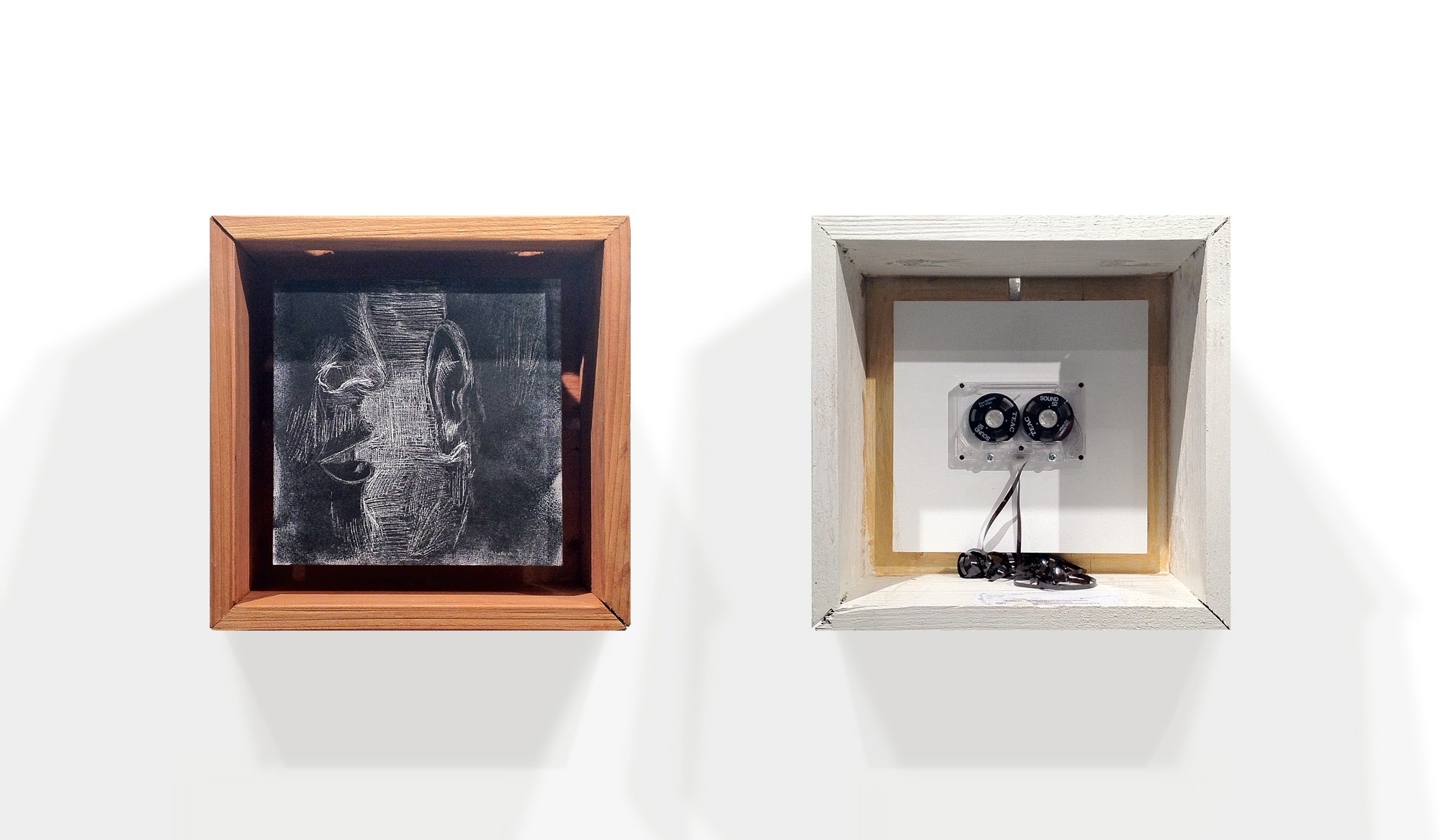 Looking Back: Stations of the Cross, 2012