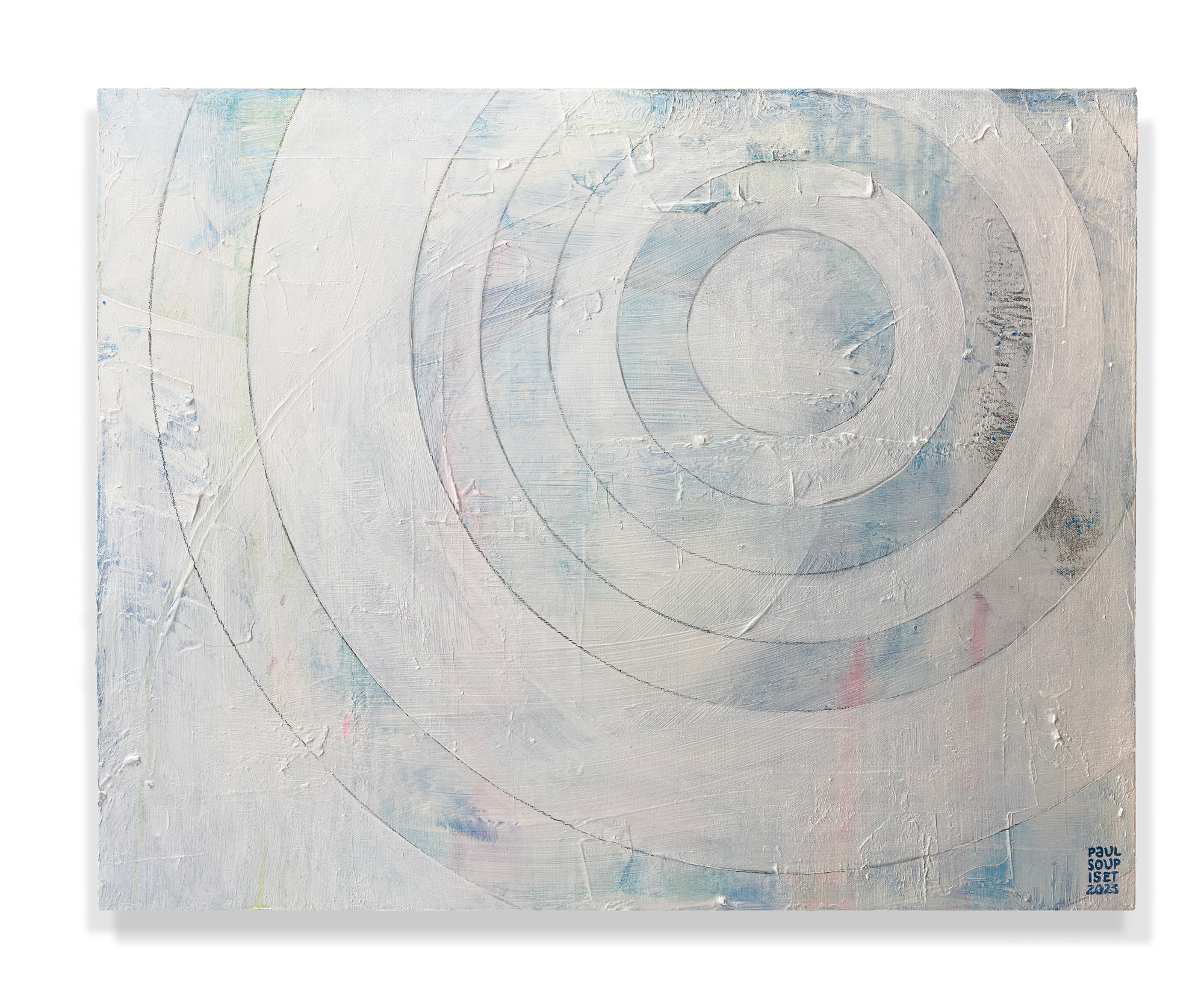 Bullseye/God’s Eye #3